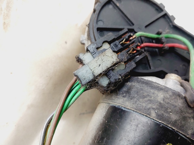 VAG 6K1955313C Trapezio del limpiaparabrisas  comprar en Albacete