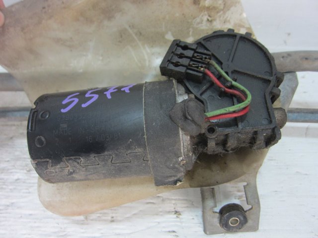 VAG 6K1955313C Trapezio del limpiaparabrisas  comprar en Murcia
