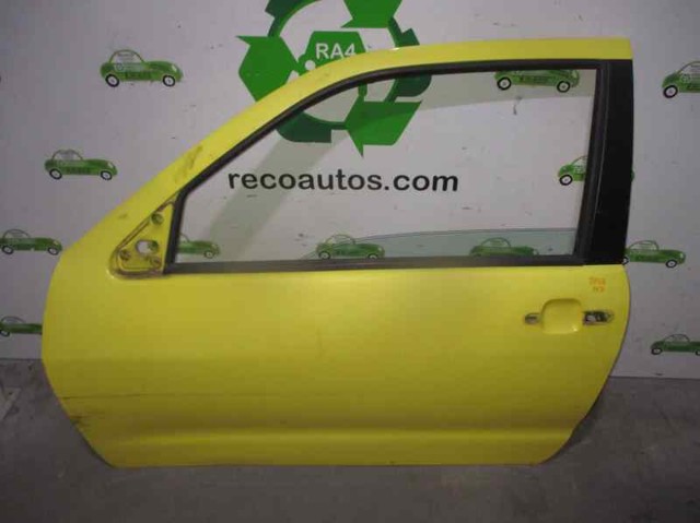 Puerta de coche, delantera, izquierda 6K3831051C VAG/Seat