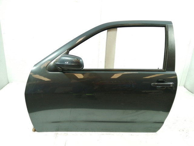 Puerta delantera izquierda 6K3831051C VAG/Seat