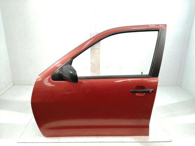 Puerta delantera izquierda 6K3831051C VAG/Seat