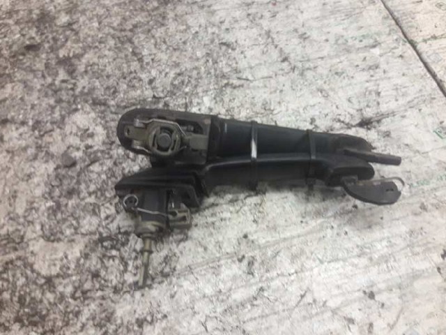 VAG 6K3837223A Cilindro de cerradura de puerta delantera izquierda  comprar en Ponferrada