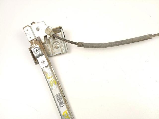VAG 6K3837401H Mecanismo de elevalunas de la puerta delantera izquierda  disponible Lugo