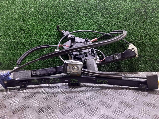 6K3837401H VAG Mecanismo de elevalunas delantero izquierdo comprar Bilbao