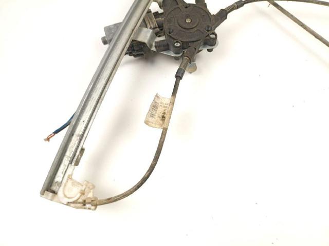6K3837401H VAG Mecanismo de elevalunas delantero izquierdo  en stock Gandía