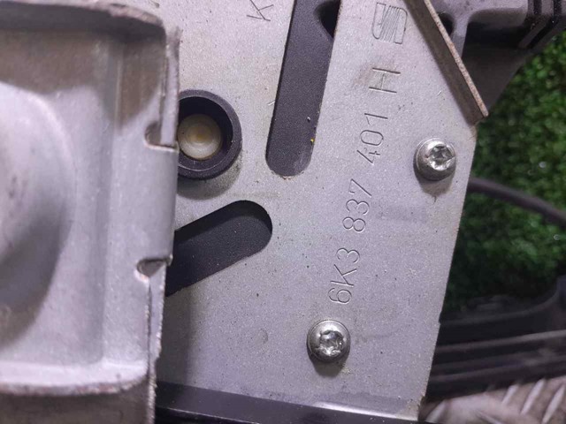 VAG 6K3837401H Mecanismo de elevalunas de la puerta delantera izquierda  disponible España