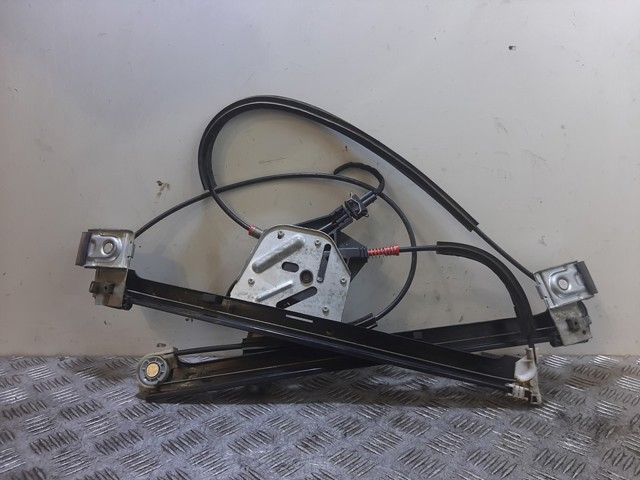 6K3837401H Mecanismo de elevalunas de la puerta delantera izquierda  disponible Burgos