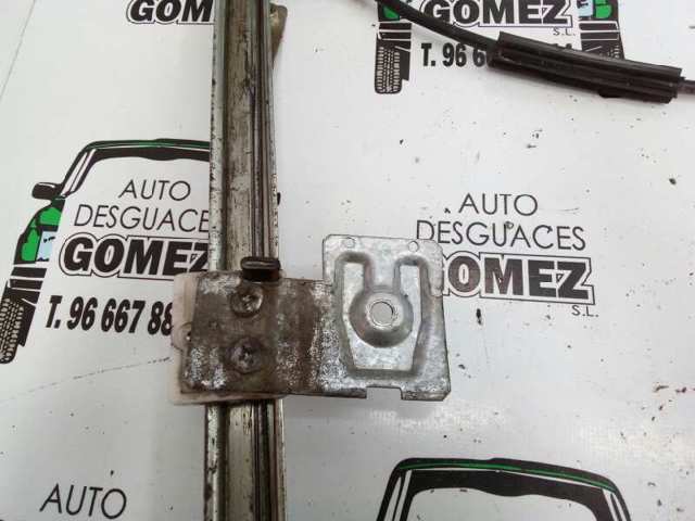 6K3837402H VAG Mecanismo de elevalunas delantero derecha comprar Madrid