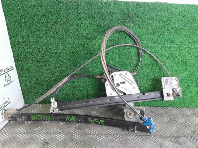 6K3837402H Mecanismo de elevalunas de la puerta delantera derecha  comprar en Reus