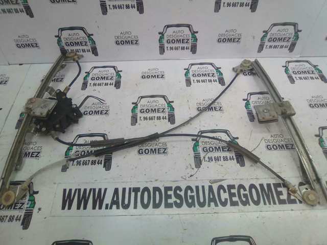 VAG 6K3837402H Mecanismo de elevalunas delantero derecha  en stock Salamanca