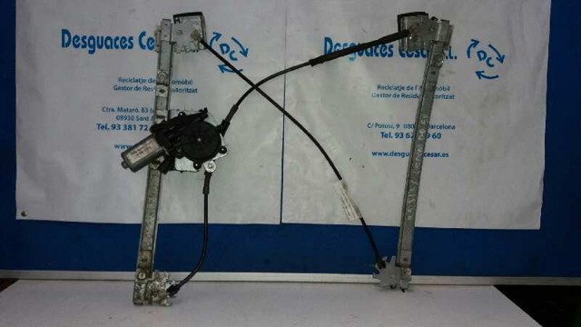 6K3837402H Mecanismo de elevalunas de la puerta delantera derecha  comprar en Zaragoza