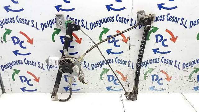 6K3837402H VAG Mecanismo de elevalunas delantero derecha comprar Madrid