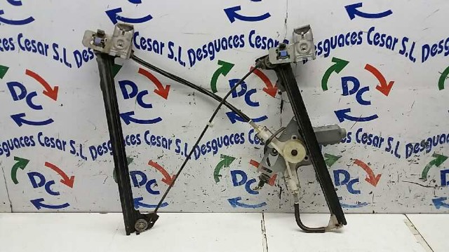 VAG 6K3837402H Mecanismo de elevalunas delantero derecha  en stock Terrassa