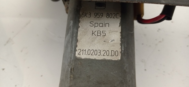 6K3959802C VAG