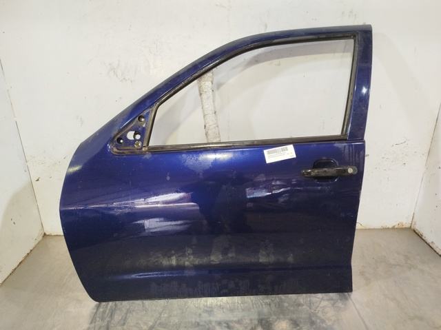 Precio del repuesto Puerta del conductor Inca  furgoneta
