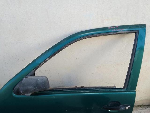 VAG 6K4831051C Puerta delantera izquierda  en stock Terrassa