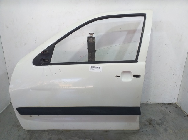 Puerta delantera Seat Inca  (1995-2003)