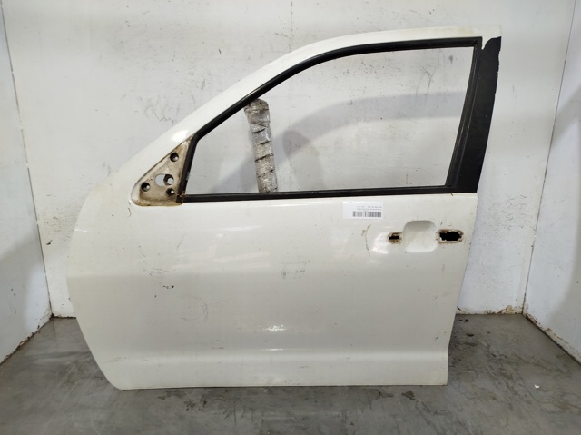 Puerta del conductor para Seat Inca  (6K9)