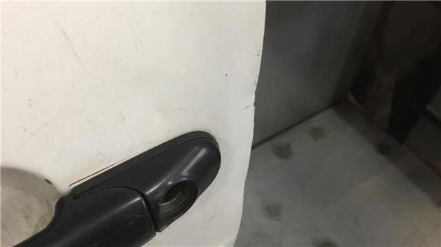 6K4831051C VAG Puerta delantera izquierda  disponible Alicante