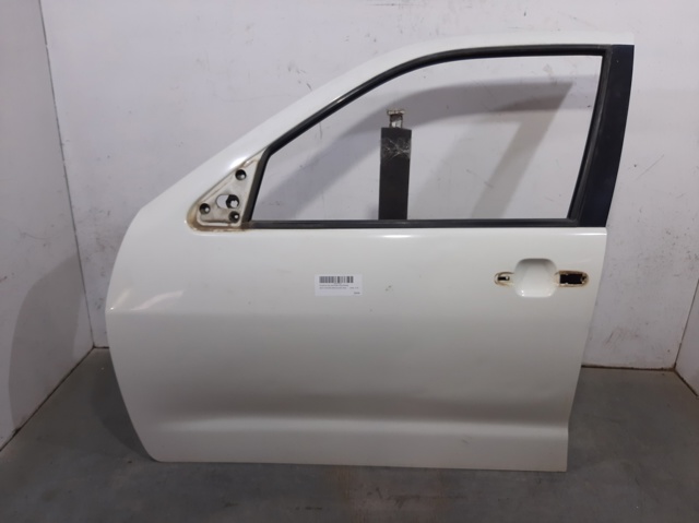 Puerta del conductor Seat Inca  furgoneta comprar en España