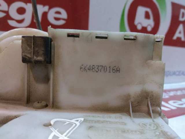 VAG 6K4837016A Cerradura de puerta delantera derecha  comprar en Murcia