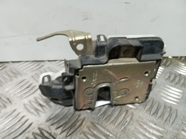 VAG 6K4837016A Cerradura de puerta delantera derecha comprar Pamplona