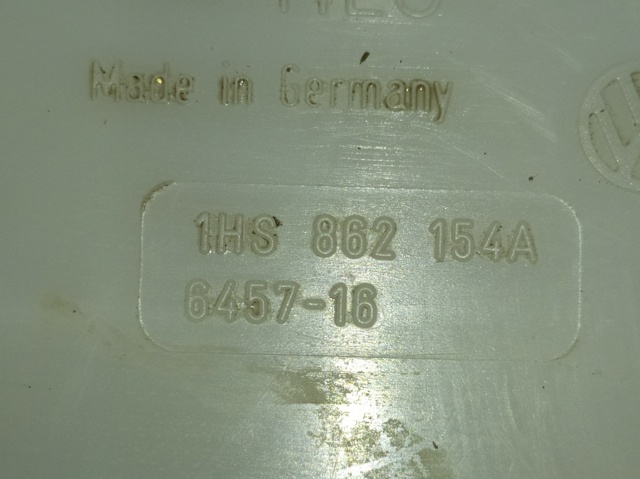 6K4837016A VAG Cerradura de puerta delantera derecha  en stock Huelva