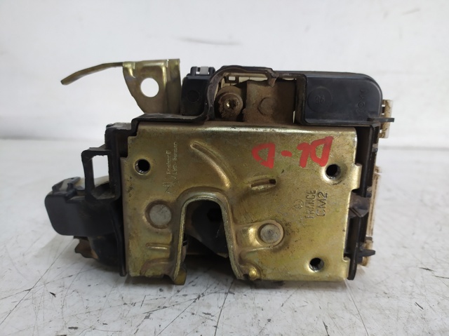 6K4837016A VAG Cerradura de puerta delantera derecha  en stock Córdoba