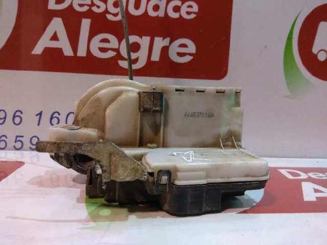 VAG 6K4837016A Cerradura de puerta delantera derecha  comprar en Ponferrada