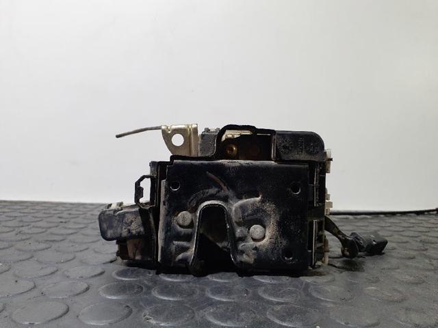 6K4837016D VAG Cerradura de puerta delantera derecha  en stock Gandía
