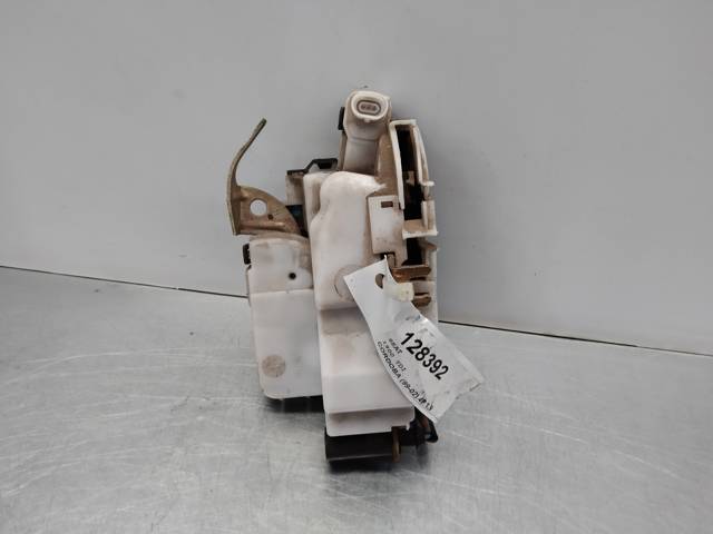 6K4837016D VAG Cerradura de puerta delantera derecha  comprar en Lleida