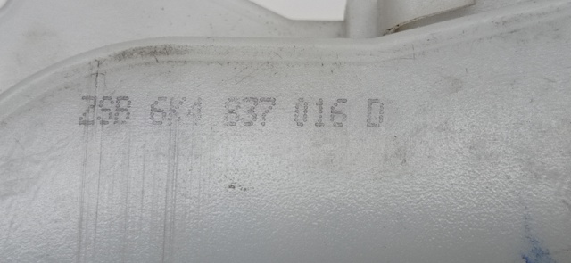 6K4837016D Cerradura de puerta delantera derecha comprar Almería
