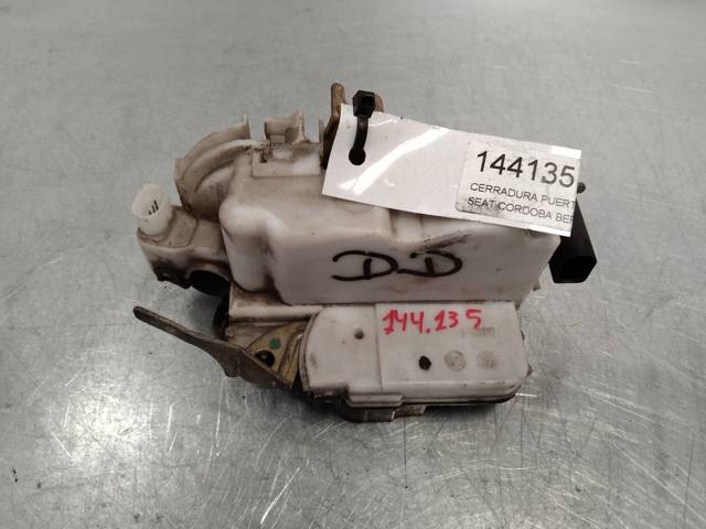 6K4837016D VAG Cerradura de puerta delantera derecha comprar Bilbao