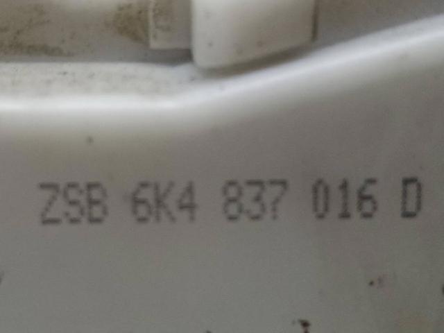 VAG 6K4837016D Cerradura de puerta delantera derecha comprar Barcelona