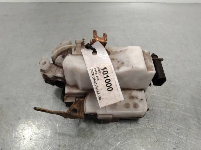 6K4837016D VAG Cerradura de puerta delantera derecha  comprar en Jaén