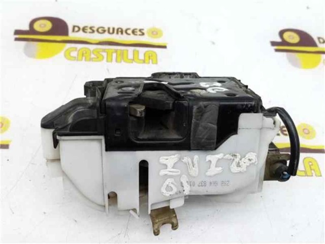 6K4837016D VAG Cerradura de puerta delantera derecha  comprar en Jaén