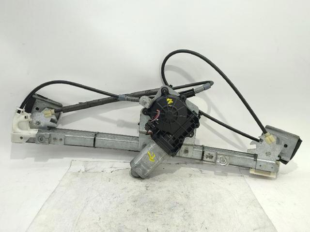 6K4837401P VAG Mecanismo de elevalunas de la puerta delantera izquierda  disponible Alicante