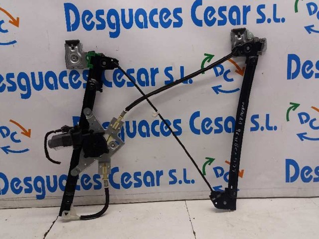 6K4837402J VAG Mecanismo de elevalunas delantero derecha  en stock Córdoba