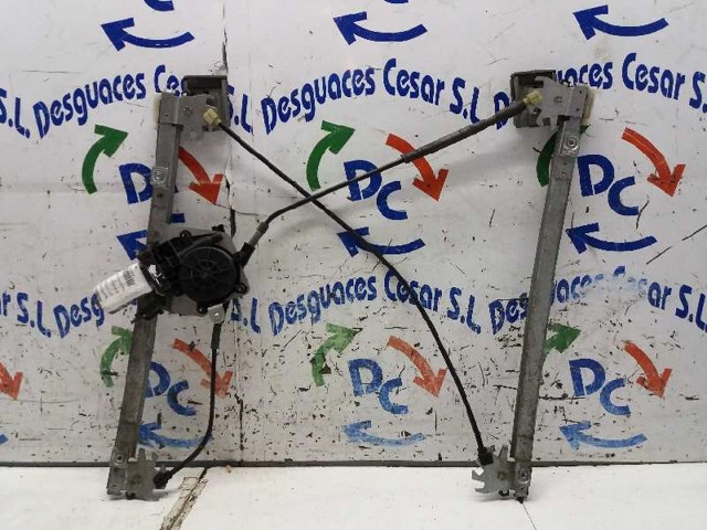 6K4837402J VAG Mecanismo de elevalunas de la puerta delantera derecha  comprar en Jaén