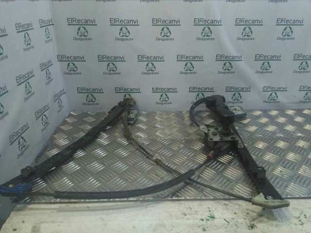 6K4837402M VAG Mecanismo de elevalunas delantero derecha  en stock Gandía