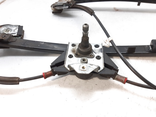 6K4837402M VAG Mecanismo de elevalunas delantero derecha comprar Madrid