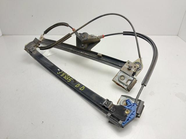 6K4837402M VAG Mecanismo de elevalunas delantero derecha comprar Madrid