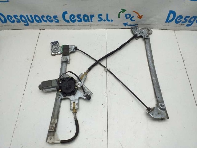 6K4837402M VAG Mecanismo de elevalunas de la puerta delantera derecha  comprar en Jaén