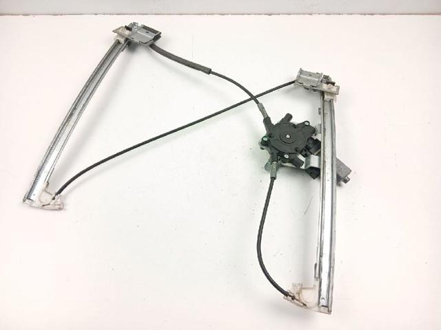 6K4837402P VAG Mecanismo de elevalunas delantero derecha comprar Madrid
