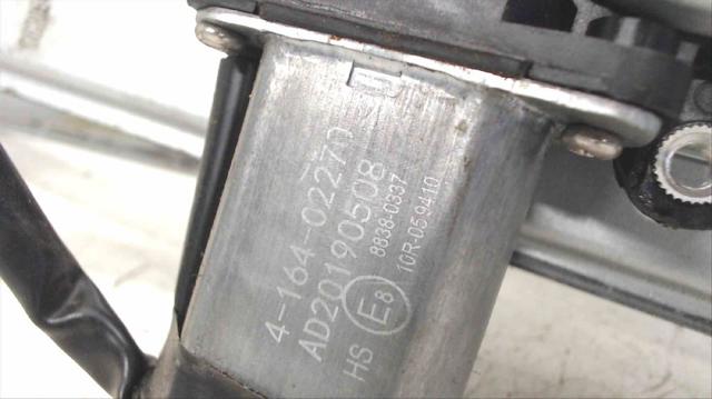 VAG 6K4837402P Mecanismo de elevalunas delantero derecha comprar Pamplona