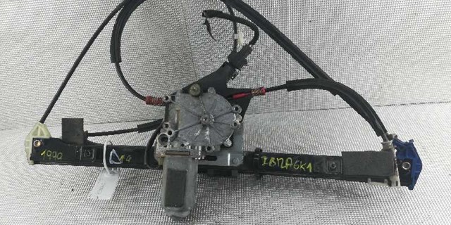 Mecanismo elevalunas delantero derecha Ibiza II hatchback (1993-1999) original desde 57,36 €