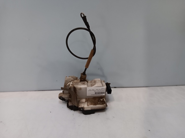 6K4839016G Cerradura de la puerta trasera derecha comprar Almería
