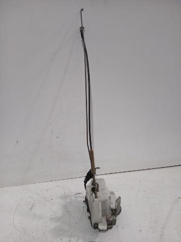 VAG 6K4839016G Cerradura de la puerta trasera derecha  disponible Lugo
