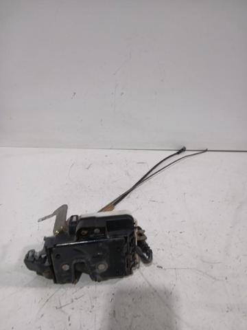 VAG 6K4839016G Cerradura de la puerta trasera derecha  comprar en Ponferrada