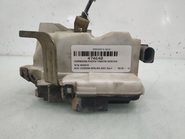 6K4839016G VAG